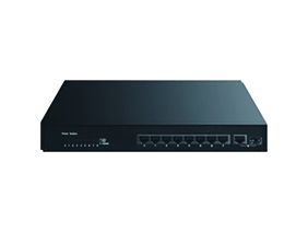 8GE+1Combo POE Gigabit Desktop/Rackmount Switch