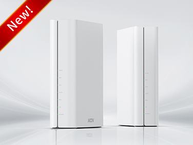 Wi-Fi 7 19000Mbps Tri-band Wireless Router